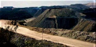 Coal Mines in Odisha