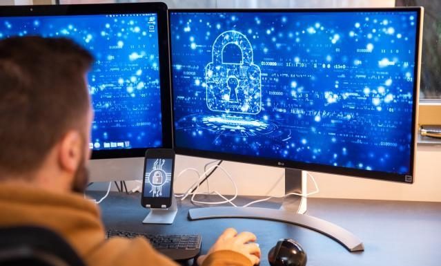 Cyber Security - EU