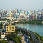 Dhaka - Bangladesh Capital City