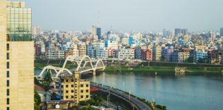 Bangladesh Capital City Dhaka overtakes Dubai in the list of most expensive cities in the world Dhaka - Bangladesh Capital City