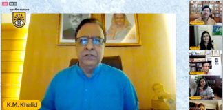 চলচ্চিত্র অত্যন্ত সময়োপযোগী ও জীবন ঘনিষ্ঠ মাধ্যম- কে এম খালিদ এমপি, সংস্কৃতি প্রতিমন্ত্রী বাংলাদেশ সরকার চলচ্চিত্র অত্যন্ত সময়োপযোগী ও জীবন ঘনিষ্ঠ মাধ্যম- কে এম খালিদ এমপি, সংস্কৃতি প্রতিমন্ত্রী বাংলাদেশ সরকার