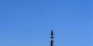 The Defence Research and Development Organisation (DRDO) successfully flight tested a New Generation Nuclear Capable Ballistic Missile Agni P from Dr. APJ Abdul Kalam island off the coast of Odisha, in Balasore on June 28, 2021.