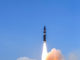The Defence Research and Development Organisation (DRDO) successfully flight tested a New Generation Nuclear Capable Ballistic Missile Agni P from Dr. APJ Abdul Kalam island off the coast of Odisha, in Balasore on June 28, 2021.