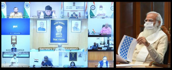 CBSE Class XII Board Exams cancelled CBSE Class XII Board Exams cancelled