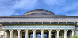 Three Indian universities achieve top-200 positions in QS World University Rankings 2022 MIT's Building 10 and Great Dome overlooking Killian Court
