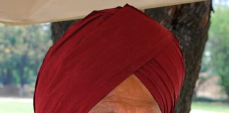 “Flying Sikh” Legendary Sportsman Milkha Singh passes away – PM Modi expressed his condolence Milkha Singh by Wikipedia