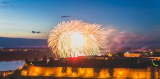 Russia National Day – The USA congratulated the citizens of Russia Russia National Day By Wikipedia