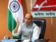 Raksha Mantri Shri Rajnath Singh to visit Maldives between May 01-03 Shri Rajnath Singh - The Union Minister for Defence