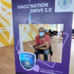 Narayan Memorial Hospital kicks off its vaccination drive for 18 plus to 44 years and above