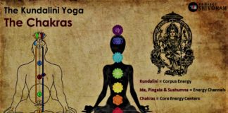 YOGA by Shivoham Project