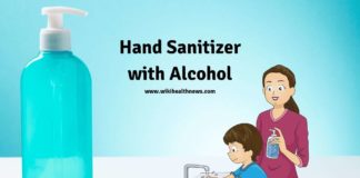 Pune based start-up all set to bring non-toxic, gentler, long-lasting hand sanitizer to the market Hand Sanitizer