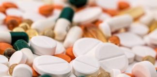 Bulk Drug Park in the country Medicines