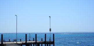 ANDAMAN AND NICOBAR COMMAND CELEBRATES WORLD HYDROGRAPHY DAY AT PORT BLAIR Looking in to Indian Ocean By Suman Munshi