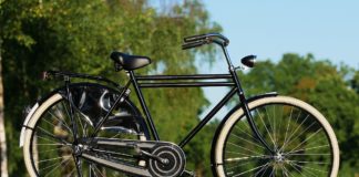 Winner of the Cycle 4 Change Challenge Launched by MoHUA in 2020 Bicycle by Wikipedia