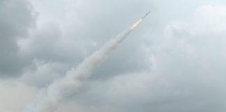 DRDO successfully flight-tests surface-to-air missile Akash-NG Defence Research and Development Organisation (DRDO) successfully flight-tests surface-to-air missile Akash-NG from Integrated Test Range (ITR) off the coast of Odisha on July 21, 2021.