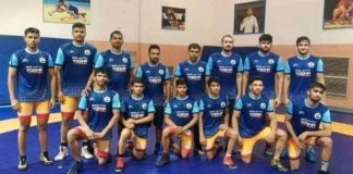 PM congratulates Indian team on winning medals at World Cadet Championships in Budapest India wins 13 medals, including 5 Golds at the World Cadet Championships at Budapest in Hungary.