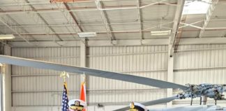 Indian Navy accepts first batch of two MH-60r Multi Role Helicopters (MRH) Indian Navy accepts first batch of two MH-60r Multi Role Helicopters (MRH)