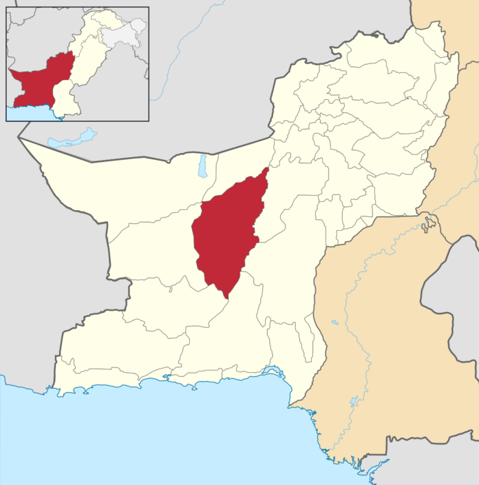 Kharan - Balochitan