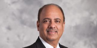 Shekhar Mehta elected Fourth Indian to lead the 116-year-old service organization as Rotary International President for 2021-2022 Shekhar Mehta