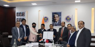 ICAI signs MoU with Qatar Financial Centre (QFC) for export of accounting services to Qatar & exploring professional and business opportunities for ICAI members