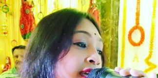 A Miles to go with music before I sleep says Poulomi Ghosh Dastidar Poulomi Ghosh Dastidar