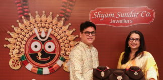 Shyam Sundar Co Jewellers is presenting this year’s ‘Special Ratha-yatra Offer’ from 10th to 19th July 2021 Shyam Sundar Co Jewellers is presenting this year's 'Special Ratha-yatra Offer' from 10th to 19th July 2021