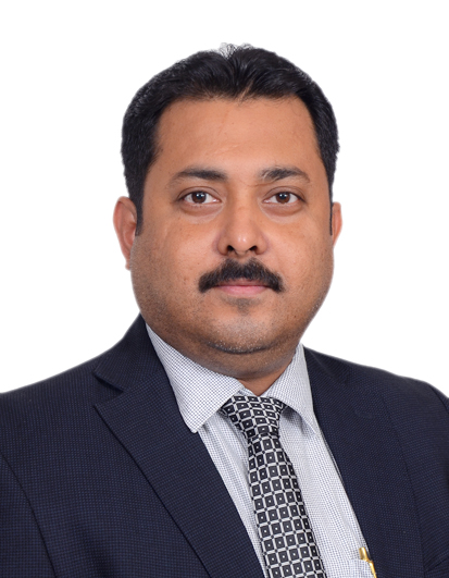 Surajit Bhattacharya, Chief Operating Officer, Louis Berger International South Asia (WSP)