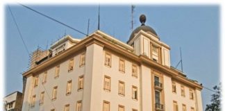 CESC House becomes India’s first heritage building to receive LEED v4.1 O+M Platinum certification Victoria House