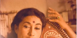A digital archive on Feroza Begum is all set to be launched on her birthday Feroza Begum