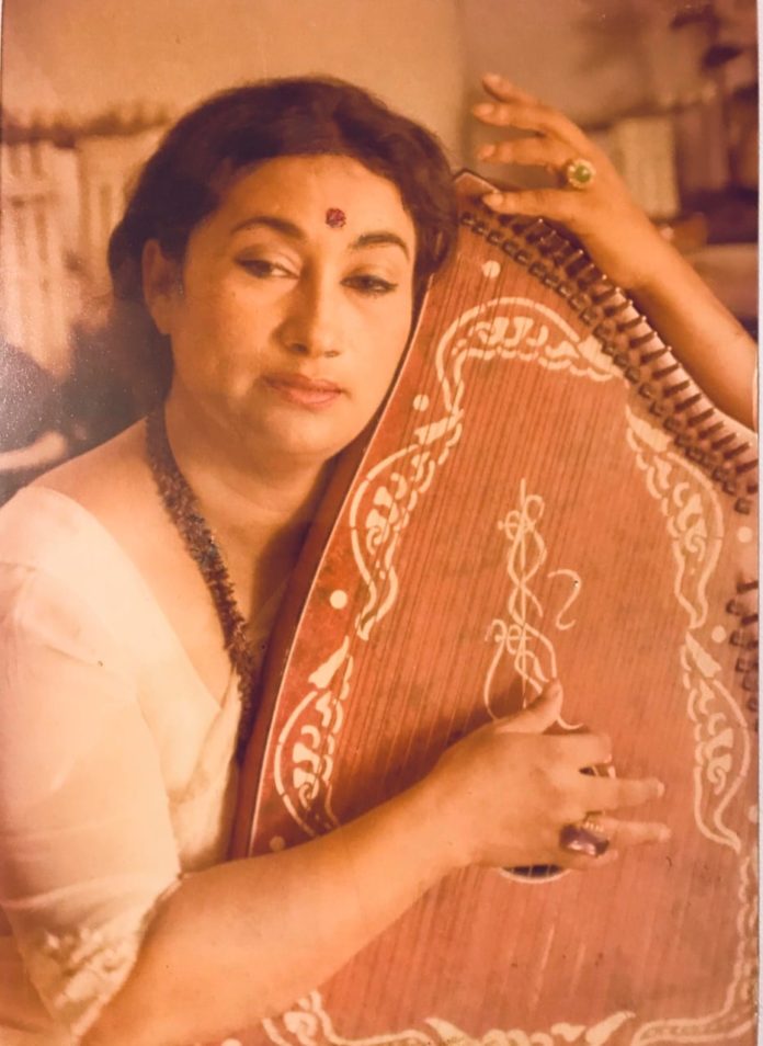 Feroza Begum