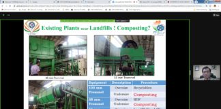 Decentralised Solid Waste Management Technology: An End-to-End Solution for Solid Waste Management Solid Waste Management Technology
