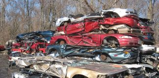 SIAM hosts webinar on ‘Vehicle Scrappage Policy 2021: Its Features and Implementation Planning’ Vehicle Scrappage Policy 2021 - Photo Wikipedia