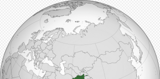 Afghanistan Designated as a State Sponsor of Wrongful Detention By US Government Afghanistan by Wikipedia