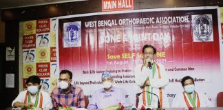 Mission 1 lac life saviours – Initial Medical Care in first Golden hour can reduce death trolls due to accidents Mission 1 lac life saviours - Initial Medical Care in first Golden hour can reduce death trolls due to accidents