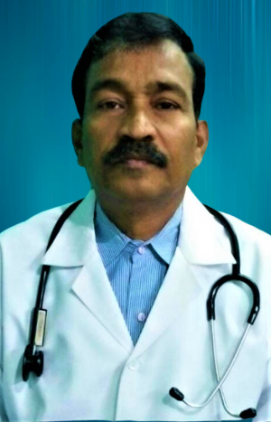 Dr. Raghupati-Sharangi