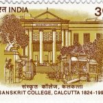Sanskrit College