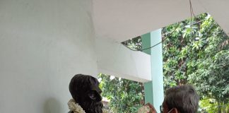 আচার্য প্রফুল্লচন্দ্র রায়ের ১৬১ তম জন্মদিন উপলক্ষে তাঁর স্মরণে বিশেষ অনুষ্ঠান আচার্য প্রফুল্লচন্দ্র রায়ের ১৬১ তম জন্মদিন উপলক্ষে তাঁর স্মরণে বিশেষ অনুষ্ঠান