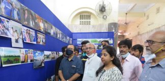 বিশিষ্ট সাংবাদিক রনি রায়ের স্মরণে রক্তদান শিবির ও ছবি প্রদর্শনীর অনুষ্ঠিত হয়ে গেল বিশিষ্ট সাংবাদিক রনি রায়ের স্মরণে রক্তদান শিবির ও ছবি প্রদর্শনীর অনুষ্ঠিত হয়ে গেল