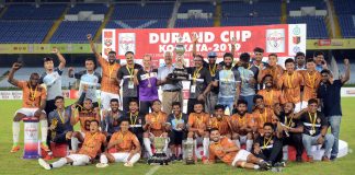 ‘Durand Talks’ ahead of 130th Durand Cup Durand Cup 2019