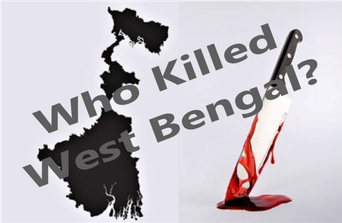 Who Killed West Bengal