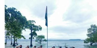 আন্দামান ও নিকোবর কম্যান্ডের ‘আজাদি কা অমৃত মহোৎসব’ উদযাপন ‘Azadi Ka Amrit Mahotsav’ celebrations at Andaman & Nicobar Command