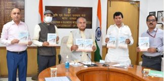 Union Agriculture Minister launches National Food and Nutrition Campaign for farmers Union Agriculture Minister launches National Food and Nutrition Campaign for farmers