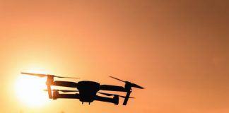 Ministry of Civil Aviation grants drone use permission to 10 organizations