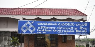 Indian Overseas Bank Update Indian Overseas Bank