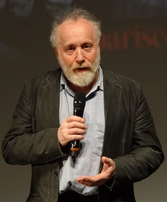Youri Norstein
