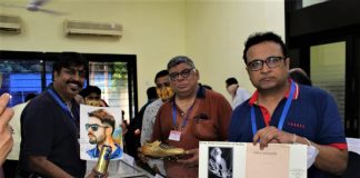Autograph Collectors Club of India (Eastern Zone) are organising an Exhibition at Kolkata Autograph Collectors Club of India (Eastern Zone) are organising an Exhibition on Rare and Historical Autographs on paper& different Memorabilia