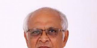 PM congratulates Bhupendra Patel on taking oath as CM of Gujarat Bhupendra Patel by Wikipedia