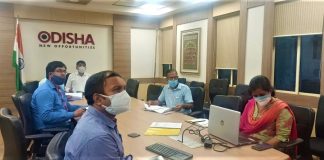 Government of Odisha approves industrial projects of Arcelor Mittal Nippon Steel India (AM/NS), Ramco cements and 8 others worth INR 2171.82 Crore at the 103rd SLSWCA meet Government of Odisha approves industrial projects of Arcelor Mittal Nippon Steel India (AM/NS), Ramco cements and 8 others worth INR 2171.82 Crore at the 103rd SLSWCA meet