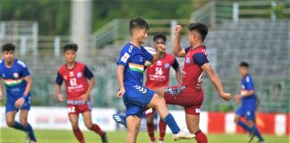 DURAND CUP 2021: MATCH REPORT – Sudeva left to rue missed chances in 0-1 defeat to Jamshedpur Durand 2021