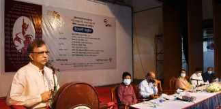 পরীক্ষামূলকভাবে ১০০টি সেলুন লাইব্রেরি চালু করা হয়েছে- বাংলাদেশ সংস্কৃতি প্রতিমন্ত্রী